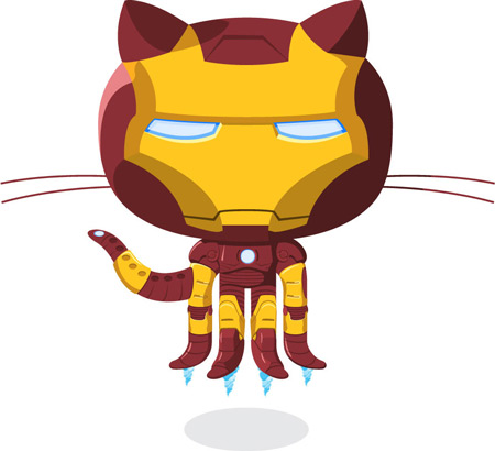 Ironcat